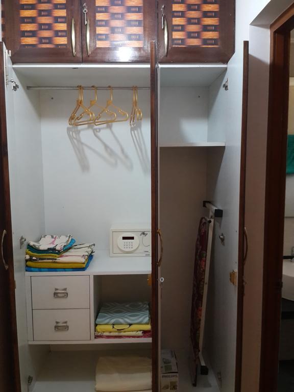 Studio And One Bedroom Apartment In Riviera Sapphire, Siolim Exterior foto