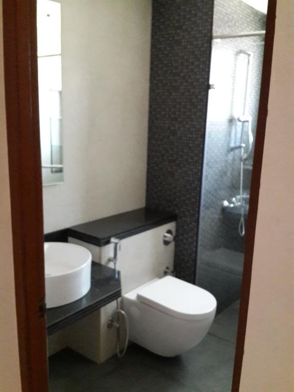 Studio And One Bedroom Apartment In Riviera Sapphire, Siolim Exterior foto